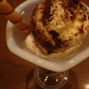 ティラミスパフェ