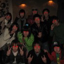 日進月歩　＆　飲み会