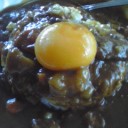 4日連続カレー