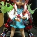 せっかくなので、色々、試してみた。画像３