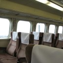こだまの旅路