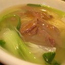 香港の味！
