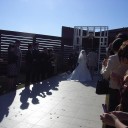 結婚式