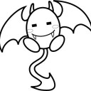 たった1度の微笑みで