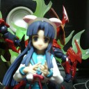猫耳朝倉