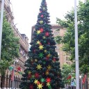 真夏のクリスマス