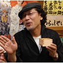 吉田類さんを見かけた