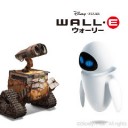 WALL ・E　　ウォーリー