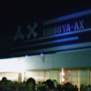 筋肉少女帯『09間近！やるべきことを筋少はやる』＠Shibuya AX。