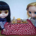 ほすぃ。