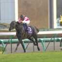 第60回 朝日杯フューチュリティステークス(JpnＩ)