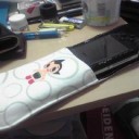 サンタさんが来てくれた！