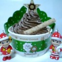 クリスマスイブ。