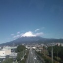 帰ってきました！