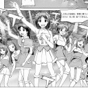 はいはいクリクリ