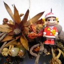クリスマス。