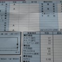 特定健康診査の結果
