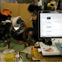 可もなく不可もなくでも不可も多少ある１日　“嗚呼チーム２個１は今日も逝く”　の巻
