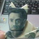 猫英世。
