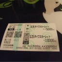大賞典で2008締めくくり！