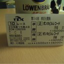 これが本当に年内最後の
