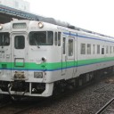 根室本線