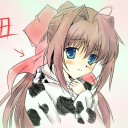 あーけーまーしーたー。おめでたかった。