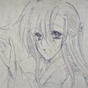 初詣ギン姉だと言い張る。