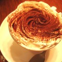 生クリーム多めで