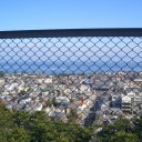 島原城