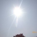 太陽！！