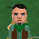 年末年始のポケモン牧場