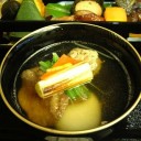 具雑煮？