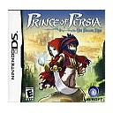 Prince of Persia: The Fallen King【海外DS】