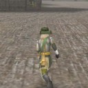 ＭＡＸ模擬に出てみたよ