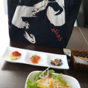 あたしの役割。