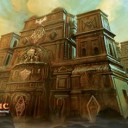 CONFLUXのカード速報　その７　面白そうな土地２つ　と　akinator　で　俺の嫁チェック