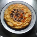 バナナとパイナップルのタルト、抹茶＆甘なっとのパウンドケーキ