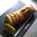 バナナとパイナップルのタルト、抹茶＆甘なっとのパウンドケーキ