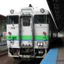 石北本線へ