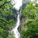 銀河の滝
