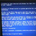 またＰＣ故障か！？