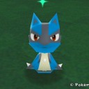 こうてつじまのギンガ団