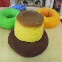 どおりで似ていると思えば。