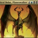 《Nicol Bolas, Planeswalker》