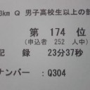 チャレンジャーあまくさ2009・その１