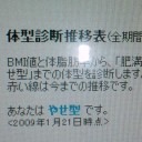 数字は結構いいかげんなのにそれでも数字に惑わされてしまう罠