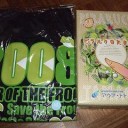 テーマパークお土産記
