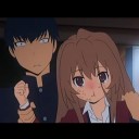 とらドラ！#16