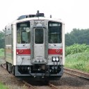 抜海発車